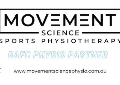 Movement Science